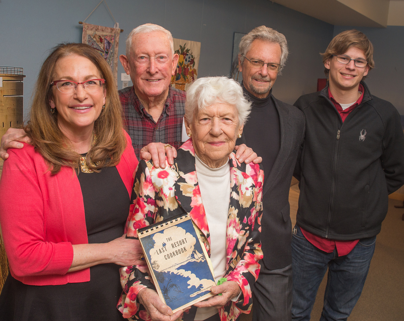 The Past Meets Paleo at Rehoboth Museum Cape Gazette